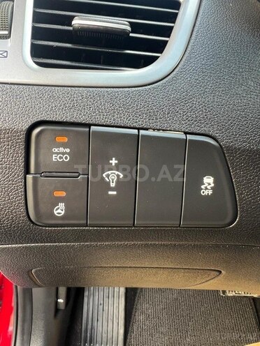 Hyundai Avante 2015, 74,000 km - 1.6 л - Bakı