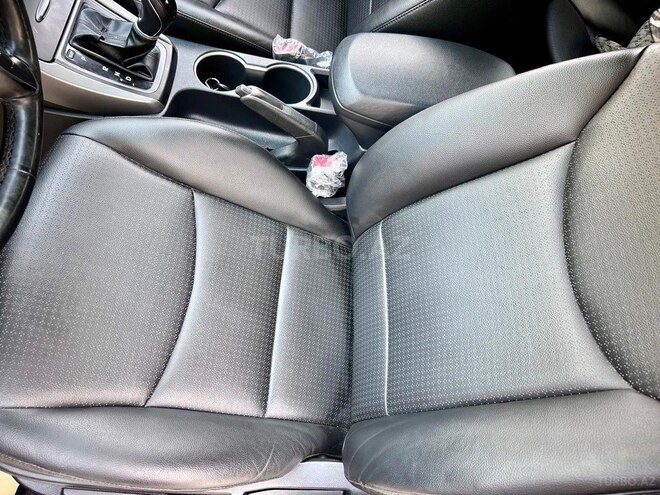 Hyundai Avante 2015, 74,000 km - 1.6 л - Bakı