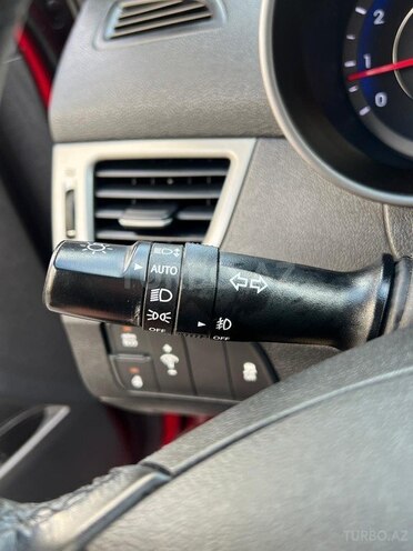 Hyundai Avante 2015, 74,000 km - 1.6 л - Bakı