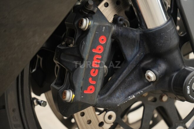 KTM  2016, 8,000 km - 1.2 l - Bakı