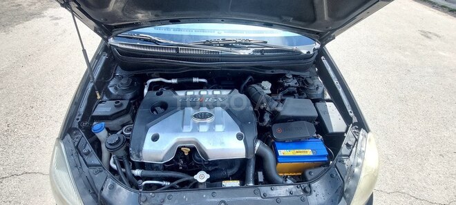 Kia Rio 2007, 480,000 km - 1.5 l - Bakı