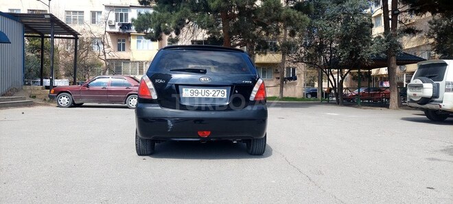 Kia Rio 2007, 480,000 km - 1.5 l - Bakı