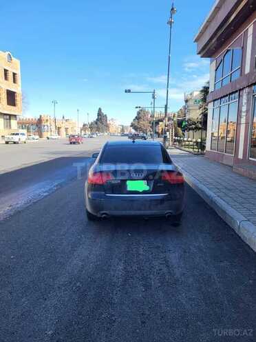 Audi A4 2006, 222,222 km - 2.0 l - Gəncə