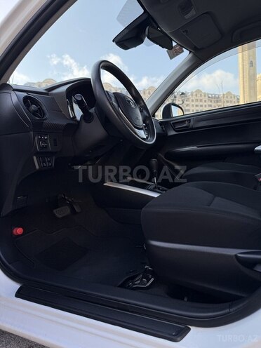 Toyota Corolla Fielder 2019, 89,000 km - 1.5 l - Bakı