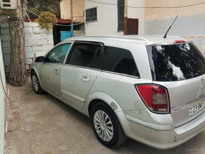 Opel Astra 2009, 395,000 km - 1.7 l - Bakı