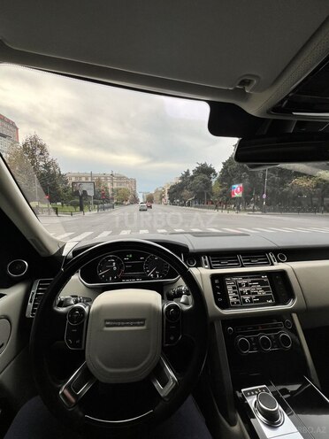 Land Rover Range Rover 2014, 48,000 km - 5.0 л - Bakı