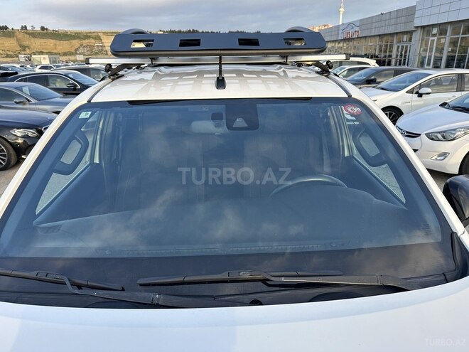 Toyota Hilux 2019, 96,000 km - 2.4 л - Bakı