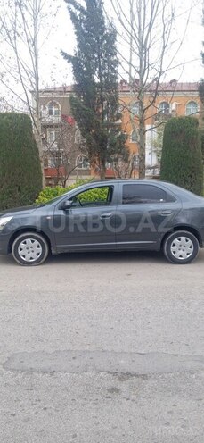 Chevrolet Cobalt 2022, 177,000 km - 1.5 l - Bakı