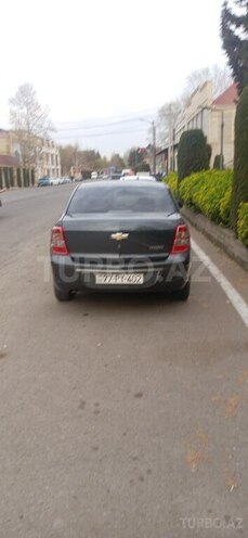 Chevrolet Cobalt 2022, 177,000 km - 1.5 l - Bakı
