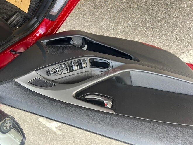 Hyundai Avante 2015, 74,000 km - 1.6 л - Bakı