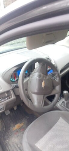Chevrolet Cobalt 2022, 177,000 km - 1.5 l - Bakı