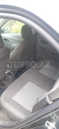 Chevrolet Cobalt 2022, 177,000 km - 1.5 l - Bakı