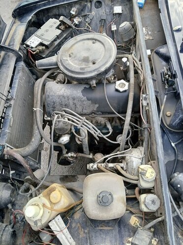 LADA (VAZ) 2106 1983, 58,337 km - 1.5 l - İmişli