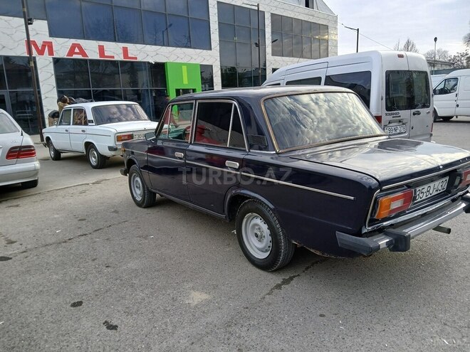 LADA (VAZ) 2106 1983, 58,337 km - 1.5 l - İmişli