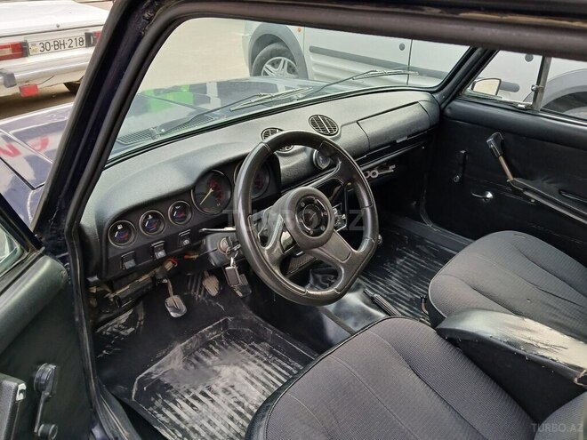 LADA (VAZ) 2106 1983, 58,337 km - 1.5 l - İmişli