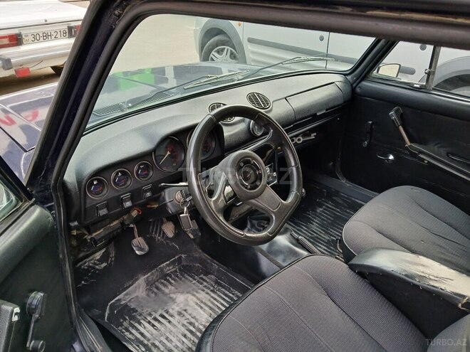LADA (VAZ) 2106 1983, 58,337 km - 1.5 l - İmişli