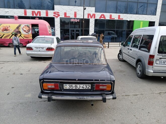 LADA (VAZ) 2106 1983, 58,337 km - 1.5 l - İmişli