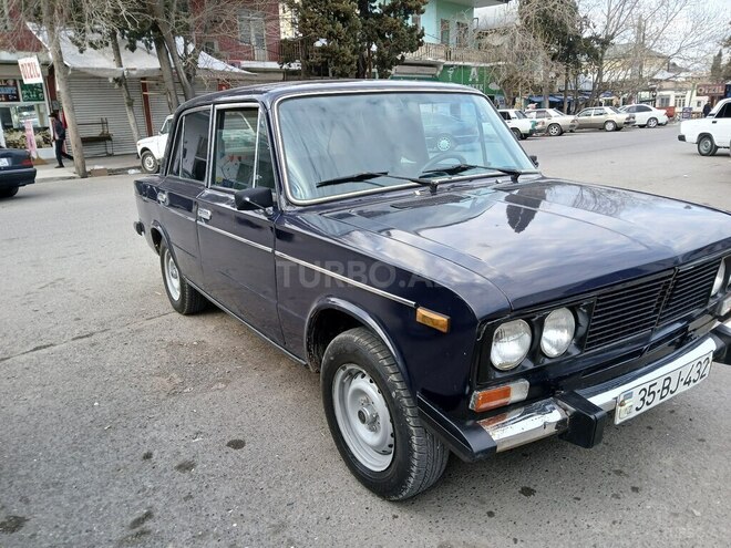 LADA (VAZ) 2106 1983, 58,337 km - 1.5 l - İmişli