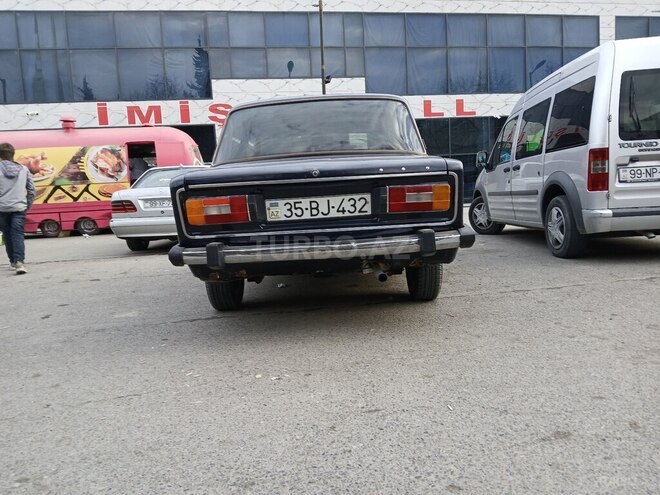 LADA (VAZ) 2106 1983, 58,337 km - 1.5 l - İmişli