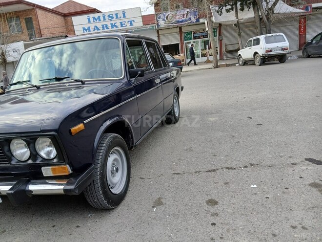 LADA (VAZ) 2106 1983, 58,337 km - 1.5 l - İmişli