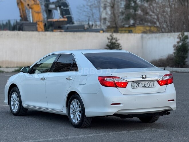 Toyota Camry 2014, 178,000 km - 2.5 л - Gəncə
