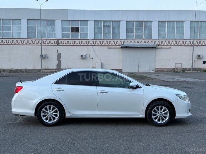 Toyota Camry 2014, 178,000 km - 2.5 л - Gəncə