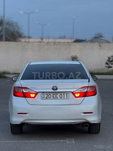 Toyota Camry 2014, 178,000 km - 2.5 л - Gəncə