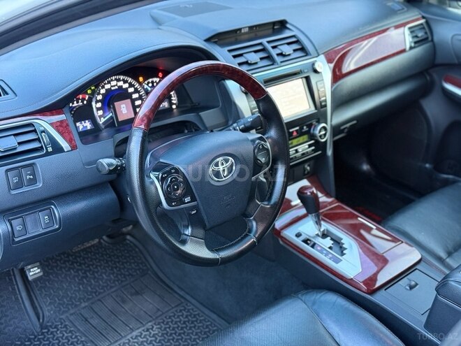 Toyota Camry 2014, 178,000 km - 2.5 л - Gəncə