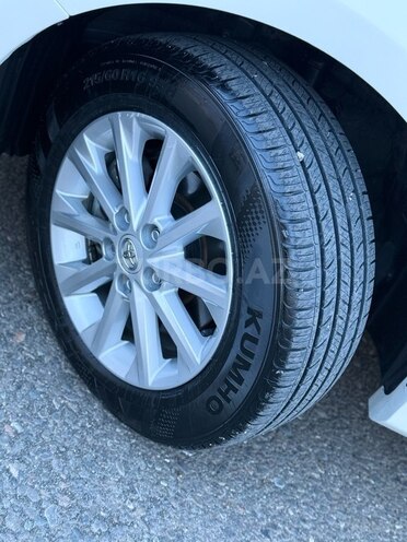 Toyota Camry 2014, 178,000 km - 2.5 л - Gəncə