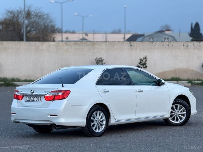 Toyota Camry 2014, 178,000 km - 2.5 л - Gəncə