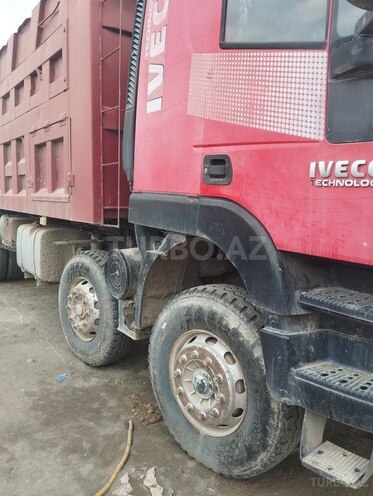 Shacman F3000 2012, 123,000 km - 9.7 l - Gəncə