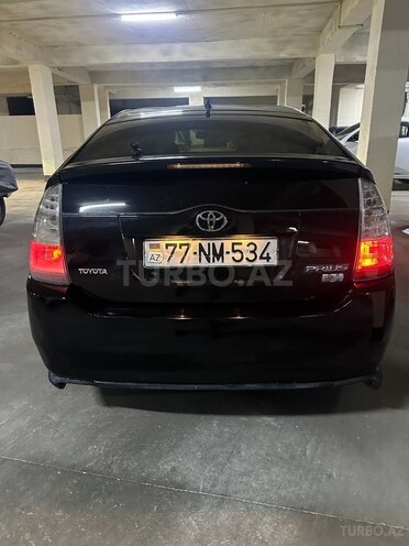 Toyota Prius 2007, 337,000 km - 1.5 l - Bakı