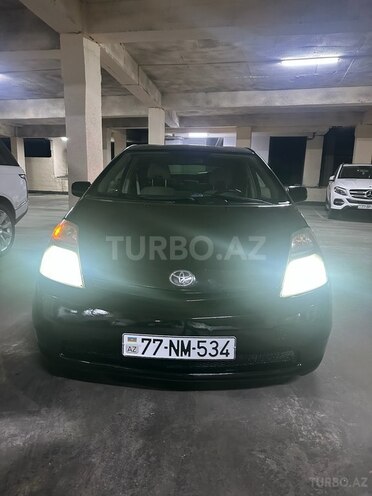 Toyota Prius 2007, 337,000 km - 1.5 l - Bakı