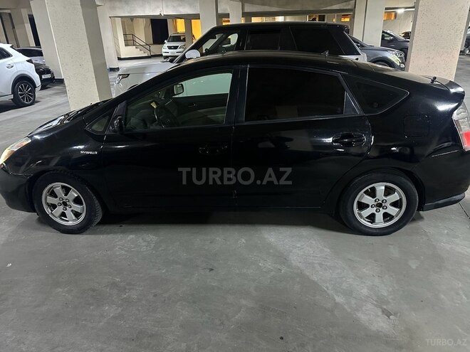 Toyota Prius 2007, 337,000 km - 1.5 l - Bakı