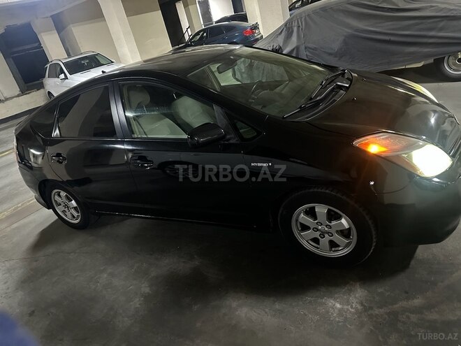Toyota Prius 2007, 337,000 km - 1.5 l - Bakı