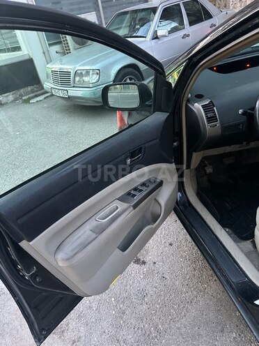 Toyota Prius 2007, 337,000 km - 1.5 l - Bakı