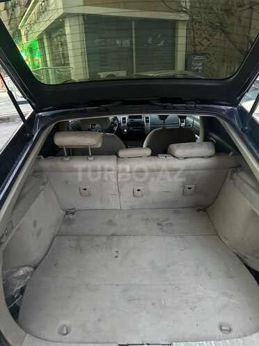 Toyota Prius 2007, 337,000 km - 1.5 l - Bakı