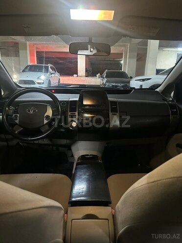 Toyota Prius 2007, 337,000 km - 1.5 l - Bakı