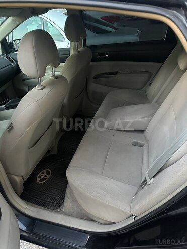 Toyota Prius 2007, 337,000 km - 1.5 l - Bakı