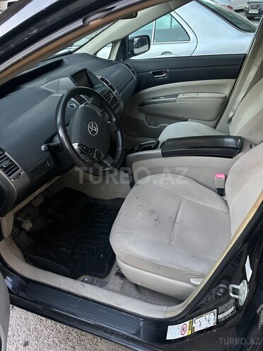 Toyota Prius 2007, 337,000 km - 1.5 l - Bakı