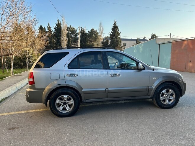 Kia Sorento 2002, 391,000 km - 2.5 l - Sumqayıt