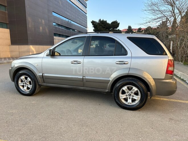 Kia Sorento 2002, 391,000 km - 2.5 l - Sumqayıt