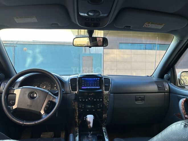 Kia Sorento 2002, 391,000 km - 2.5 l - Sumqayıt