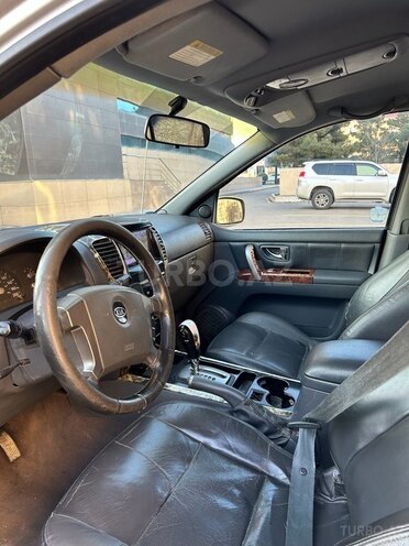 Kia Sorento 2002, 391,000 km - 2.5 l - Sumqayıt