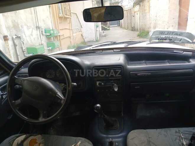GAZ 3110 2001, 400,000 km - 2.4 l - Bakı