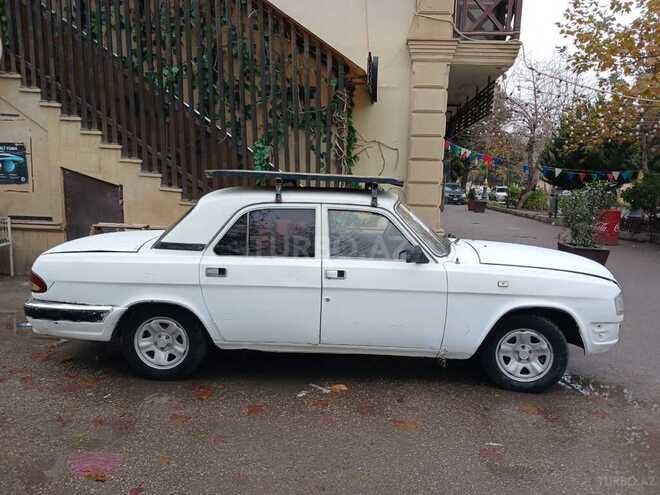 GAZ 3110 2001, 400,000 km - 2.4 l - Bakı