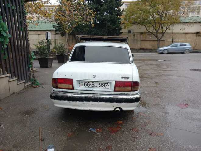 GAZ 3110 2001, 400,000 km - 2.4 l - Bakı