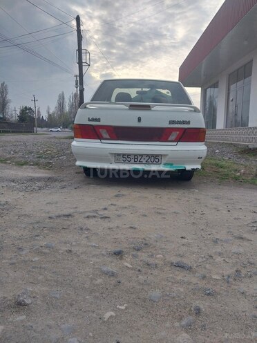 LADA (VAZ) 2115 2012, 333,000 km - 1.6 l - Lənkəran