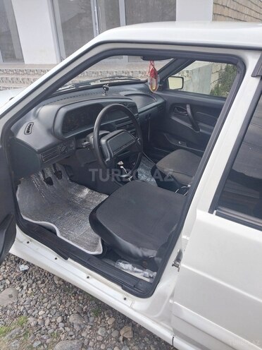 LADA (VAZ) 2115 2012, 333,000 km - 1.6 l - Lənkəran