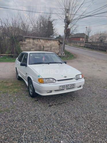 LADA (VAZ) 2115 2012, 333,000 km - 1.6 l - Lənkəran